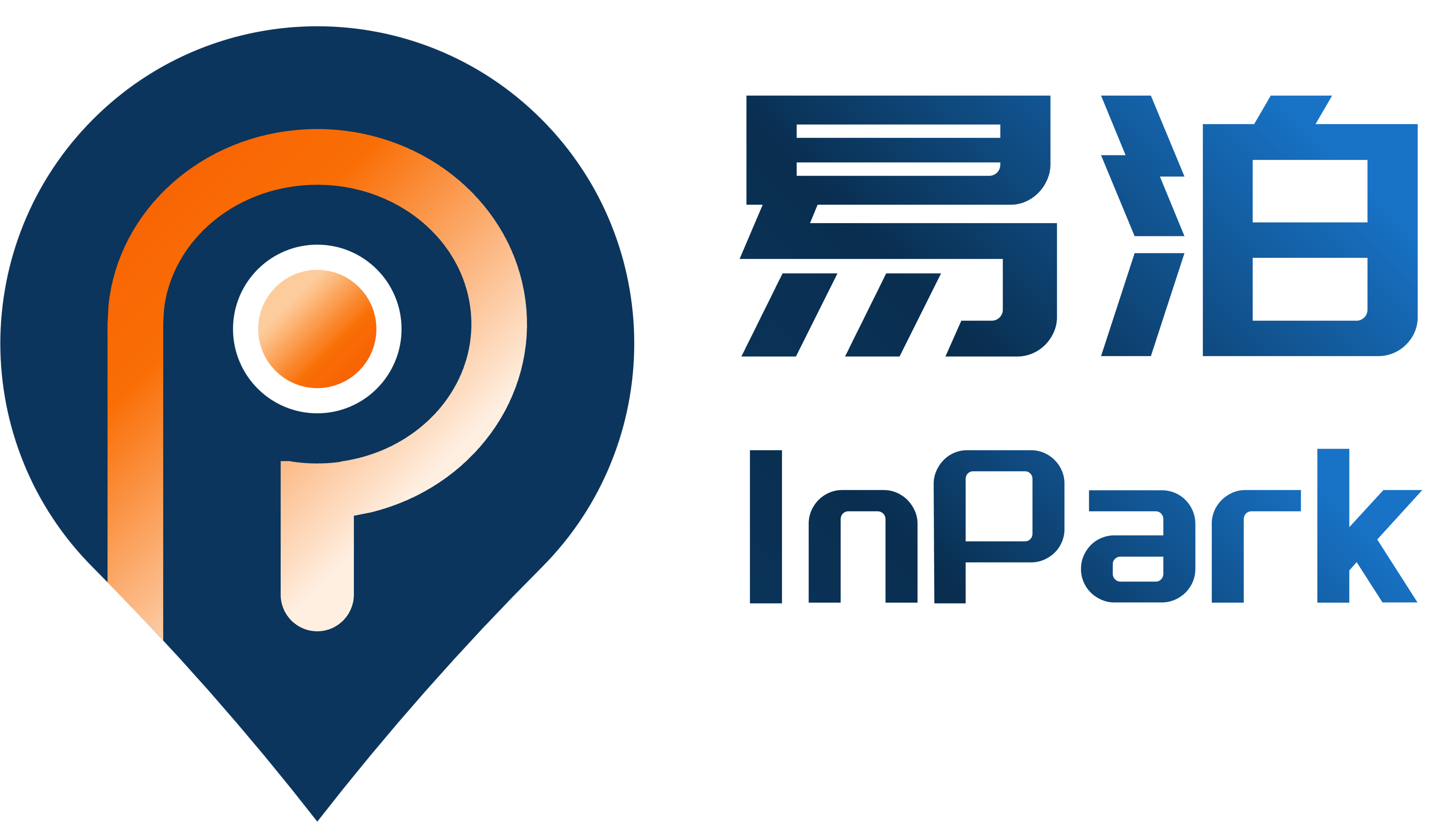 InPark Logo